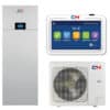 Siltumsūknis Gaiss-Ūdens Unitherm 3 All-In-One CH-HP6.0WTSIRK3 6kW